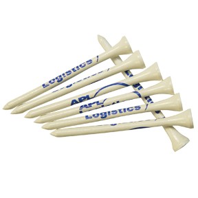Golf Tees - 3-1/4