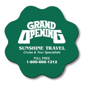Rubber Jar Opener - Daisy