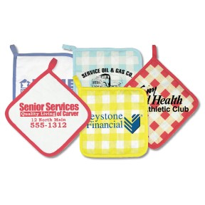 Therma-Grip Pot Holder