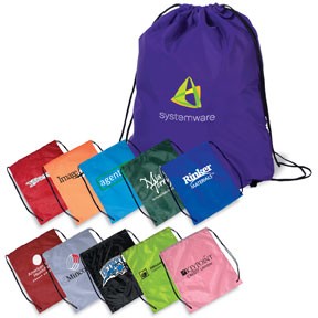 String-A-Sling Backpack