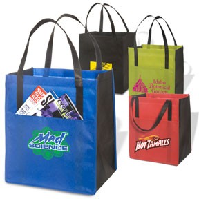 Metro Enviro-Shopper