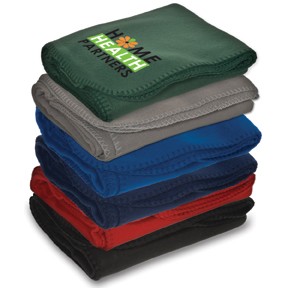 Econo Fleece Blanket