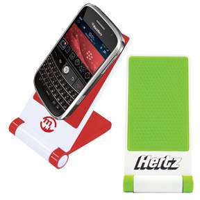 Media Lounger - White
