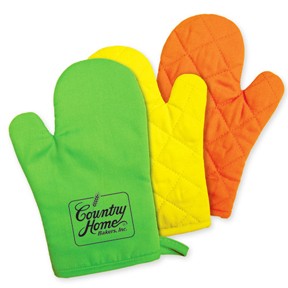 Oven Mitt
