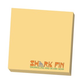 BIC Sticky Notes 3