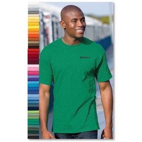PORT & CO T-SHIRT - COLOR