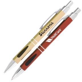 Classic Comfort Grip Pen