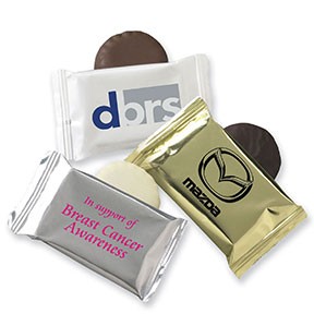Chocolate Covered Oreo