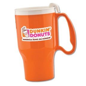 16 oz. Roadster Mug