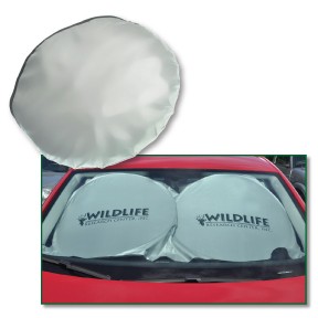 Car Sun Shade
