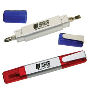 4-in-1 Screwdriver Kit