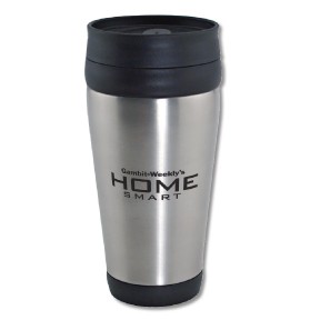 Stainless Steel Tumbler