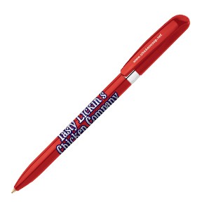 BIC Pivo Twist Action - Chrome Band