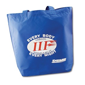 Value Tote Bag