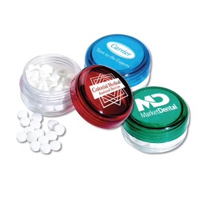 Mints in the Round