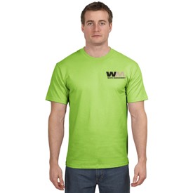 Hanes Heavyweight T-Shirts - Colors